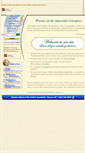 Mobile Screenshot of pallottinesisters.org